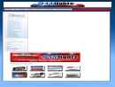 Website Snapshot of ROSS, JARED L EMERGENCY VEHICLE PRODUCTS GROU