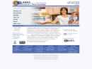 Website Snapshot of Master Care Dry Cleaning Systems Inc.