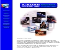 Website Snapshot of A-KORN ROLLER, INC.