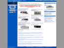 Website Snapshot of A1 4 ELECTRONICS INC