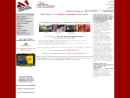Website Snapshot of A-1 Rental Centers