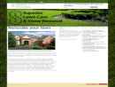 Website Snapshot of SUPERIOR LAWN CARE & SNOW