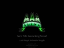 Website Snapshot of AAA SLING & INDUSTRIAL SUPPLY INC