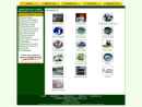 Website Snapshot of AABBOTT-MICHELLI TECHNOLOGIES, INC