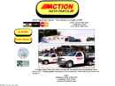 Website Snapshot of Action Auto Parts