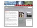 Website Snapshot of A & A Electrical Supply Corp
