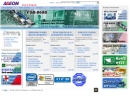 Website Snapshot of AAEON ELECTRONICS INC