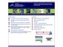 Website Snapshot of AMERICAN ALLIANCE FOR HEALTH, PHYSICAL EDUCATION, RECREATION