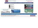 Website Snapshot of AAMCO TRANSMISSIONS, INC.