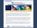 Website Snapshot of ASIAN-AMERICAN INTERNATIONAL, LLC