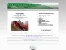 Website Snapshot of A-A RECYCLE & SAND, INC