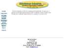 Website Snapshot of Abbottstown Industries, Inc.