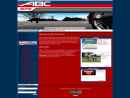 Website Snapshot of ABC Auto Parts
