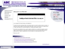A B C BUSINESS FORMS, INC.