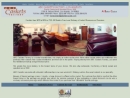 Website Snapshot of Golden State Casket Co., Inc.
