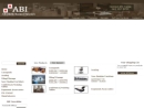 Website Snapshot of Affordable Business Interiors, Inc.