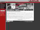 Website Snapshot of ABLE EQUIPMENT RENTAL, INC