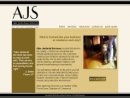 Website Snapshot of Able Janitorial Services