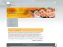 Website Snapshot of Able Management Solutions