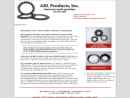 ABL PRODUCTS INC