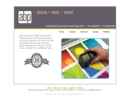 Website Snapshot of Austin Business Printing