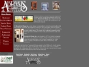 ABRAXIS ART GLASS AND DOORS INC