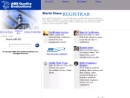 Website Snapshot of ABS QUALITY EVALUATIONS, INC.