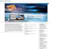 Website Snapshot of Absolute Business Solutions, Inc.