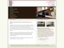 Website Snapshot of ABSOLUTE COMMERCIAL FLOORING INC