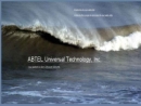 Website Snapshot of ABTEL UNIVERSAL TECHNOLOGY INC