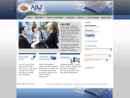 Website Snapshot of AB&T Telecom, LLC