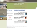 Website Snapshot of ACCENT TECHNOLOGIES, INC.