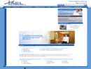 Website Snapshot of AEL INC