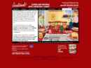 Website Snapshot of ACCOUTREMENTS LLC ACCOUTREMENTS, LLC