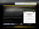 Website Snapshot of ACCURA CALIBRATION LLC