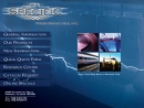 Website Snapshot of Accurate Manufacturing Inc