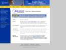 Website Snapshot of JANT PHARMACAL CORP