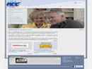 Website Snapshot of Ace Air Conditioning, Inc.