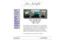Website Snapshot of Ace Acrylic, Inc.