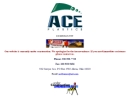 Website Snapshot of Ace Plastics Co.