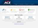 Website Snapshot of ACE TELEPHONE CO OF MICHIGAN INC
