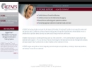 Website Snapshot of ACENES TECHNOLOGY SOLUTIONS, INC.