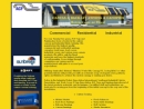 Website Snapshot of A C F Tarp & Awning, Inc.