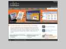 Website Snapshot of ACF TECHNOLOGIES, INC.