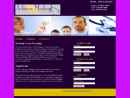 Website Snapshot of ACHIEVE MEDICAL STAFFING, L.L.C.