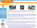 Website Snapshot of Compressor Tech, Inc.