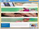 Website Snapshot of AR CHILDRENS HOSPITAL RESEARCH INSTITUTE
