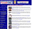 Website Snapshot of AMERICAN LIFT SYSTEMS, INC.