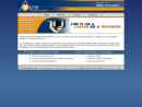 Website Snapshot of Acme Caster Co., Inc.