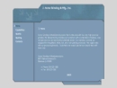 Website Snapshot of Acme Grinding & Manufacturing